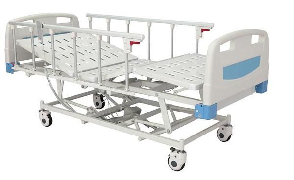 Five Functions Electric Hospital Bed