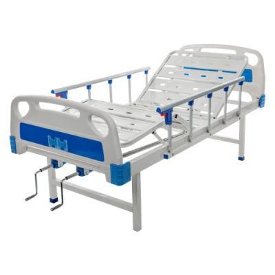 High Quality Hospital Sick Bed for Donation B06