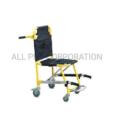 Aluminum Alloy Stair Chair Stretcher