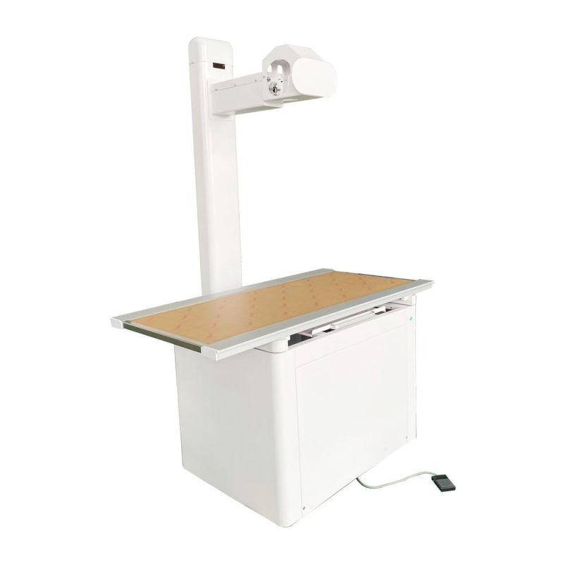 High-End Good Proformance Veterinary X Ray Table Msllx03