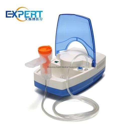 Home Use Nebulizer Medicine Portable Medical Equipment Device Air Compressor Nebulizer