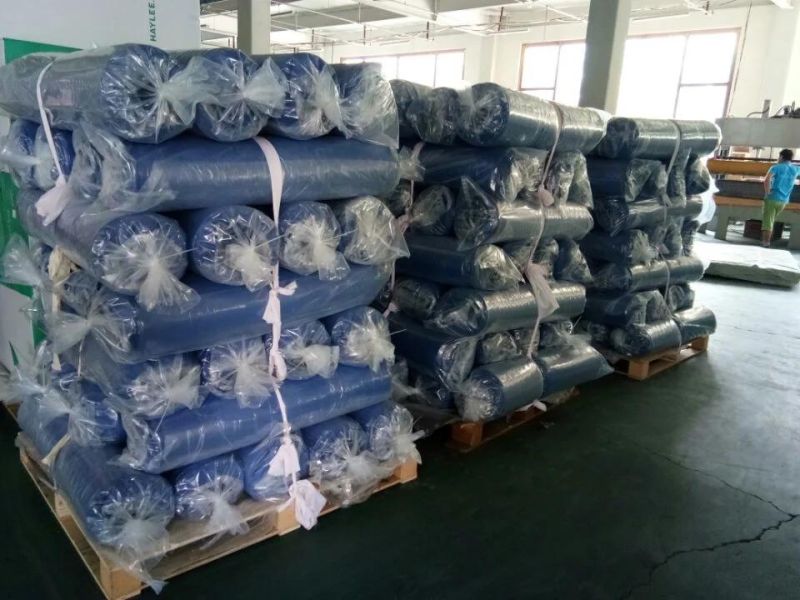 Wholesale Waterproof and Fireproof Medical Hospital Bed Mattress