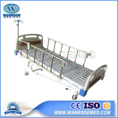 Bae507 Medical Five Functions Therapy ICU Electric Hospital Physical Patient Bed
