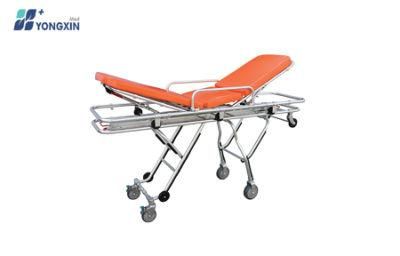 Yxz-D-I2 Multi-Functional Automatic Ambulance Care Stretcher