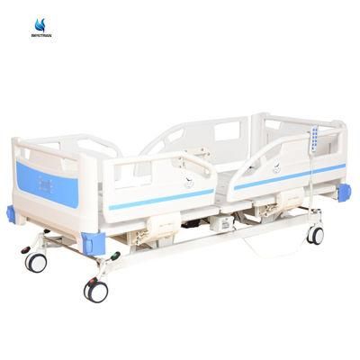 Bt-Ae71 Hospital Clinic Medical 5-Function Electric Bed