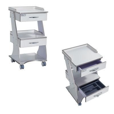 Dental Cabinet Made of Light acrylic Environmental Protection Sheet