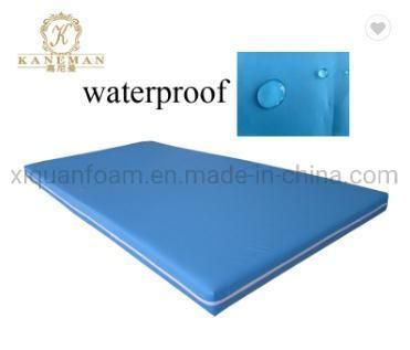 High Density Foam Surgical Waterproof Medical Mattress
