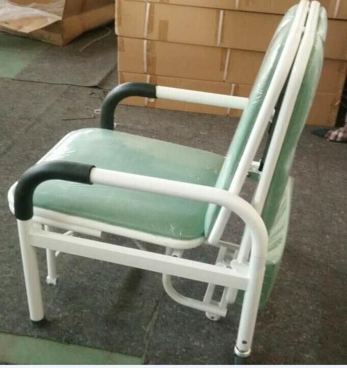 Hospital Accompanying Chair (THR-PC2003)