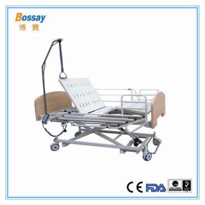 Hospital Care Bed Nursing Home Medical Bed Nursing Bed