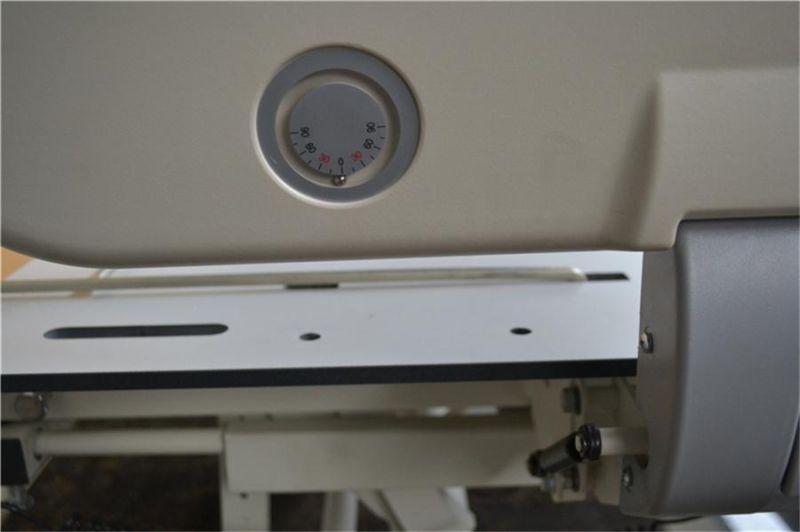 Hospital Equipment Medical Patient Multi-Function Intelligent Weighing Nursing Bed
