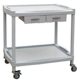 ABS Instrument Trolley