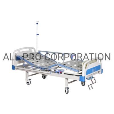 Big Promotion Electric Five Function ICU Hospital Bed with Good Price