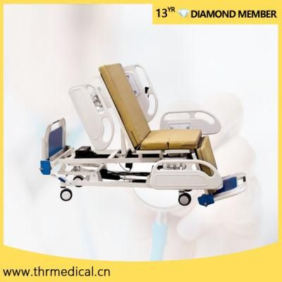 Multi-Function Hospital Electric Bed (THR-DA10)