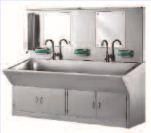 Hospital Luxurious Automatic Washing Sink