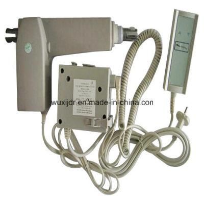 12V or 24V DC 8000n Stainless Steel Linear Actuator for Hospital Bed or Medical Bed