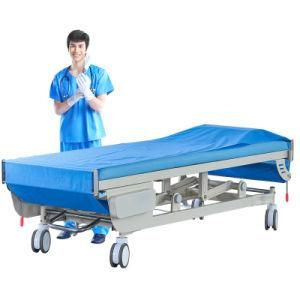 Medical Equipment Supply Clinic Patient Ultrasound Hospital Examination Beds