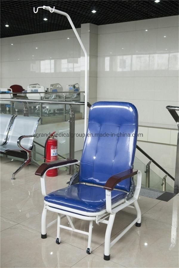 Hospital Luxury Infusion Chair Multi-Functional Comfortable Recliner Chair