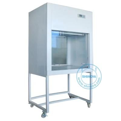 Vertical Laminar Airflow Cabinet (LFC-800V)