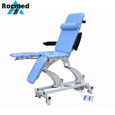 Physical Therapy Chiropractic Treatment Table