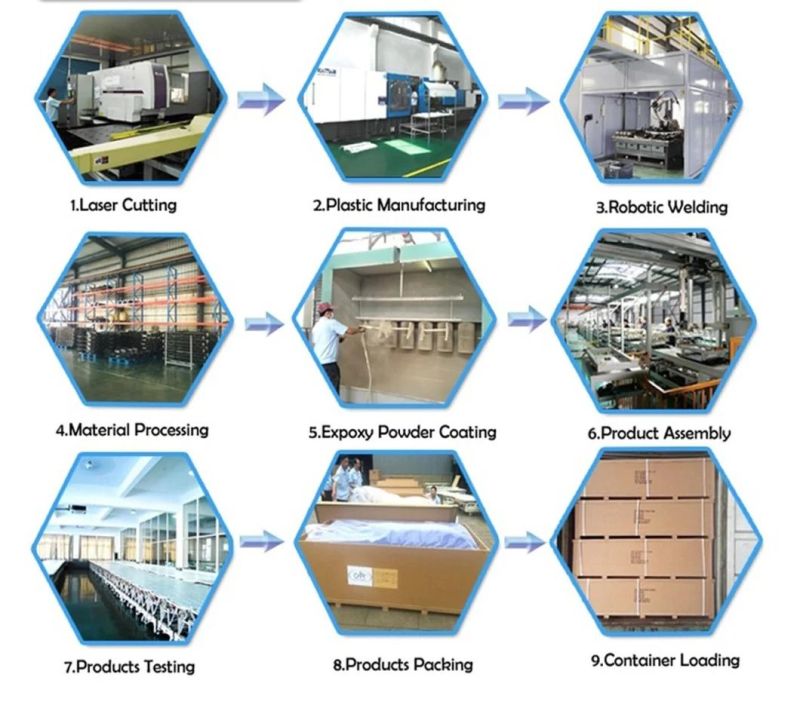 Orthopaedics Traction Bed Nursing Patient Bed Manual Hospital Bed
