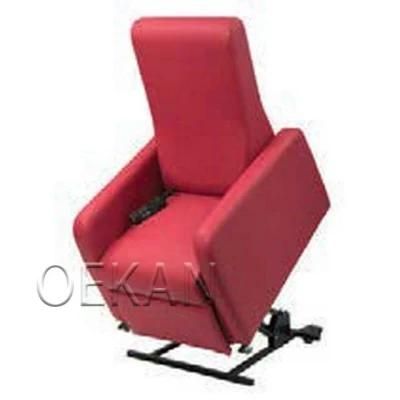 Hospital Multi-Functional Electric Adjustable Sofa Chair Leisure Medical Recliner Sofa