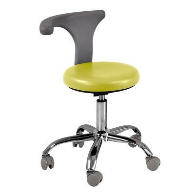 Dental Instrument High Quality Dental Chair Unit Assistant Stool