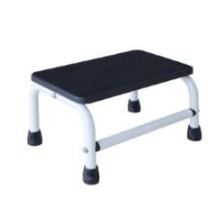 HS5240G Steel Two 2 Sections Fixed Height Physiotherapy Treatment Table with Paper Roll Holder for Clinic Room Use