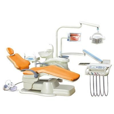 Professional Adult Dental Chair Unit of Dental Clinic Hospital CE