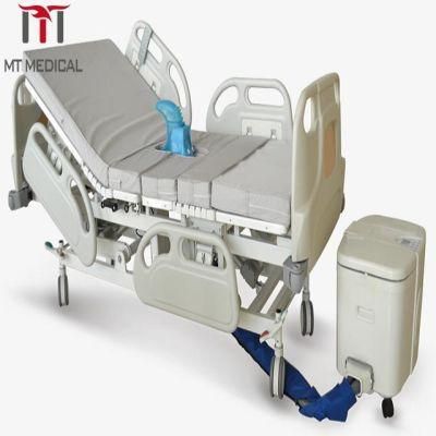 Good Price 12-Function Luxury Electric Adjusatable Nursing Bed