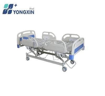 Yxz-C3 (A2) Three Function Electric Hospital Bed