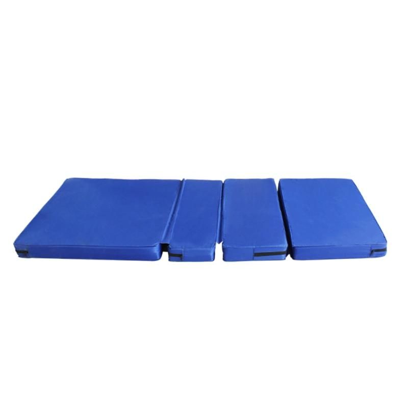 HS5503 Comfortable Ventilate Medical Furniture Waterproof Hospital Medical Bed Mattress in Good Quality