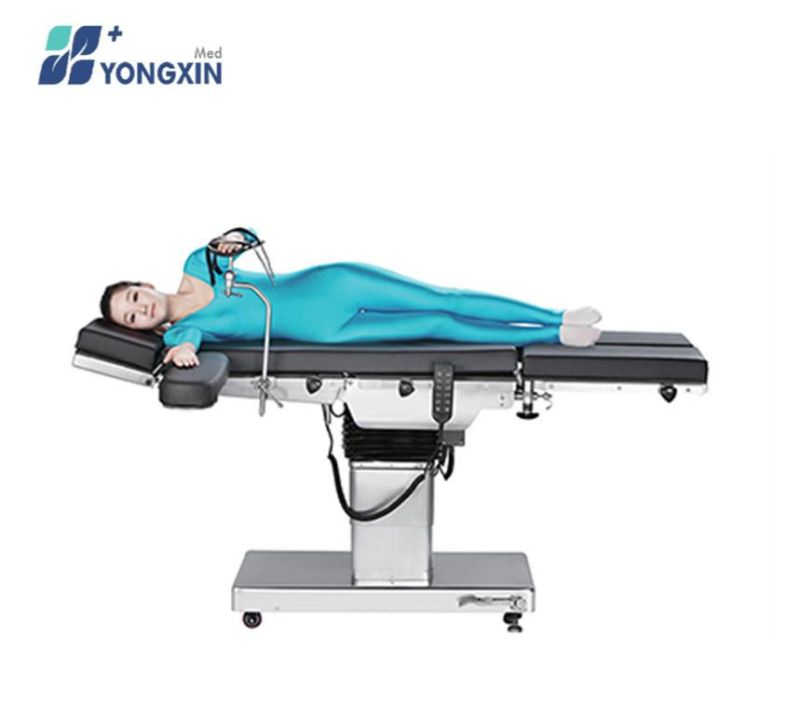 Yx-Et300c Electric Operation Table