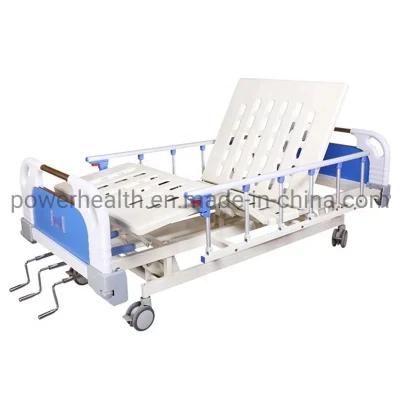 Double Hospital Beds for Sale Bed Patient Care Bed