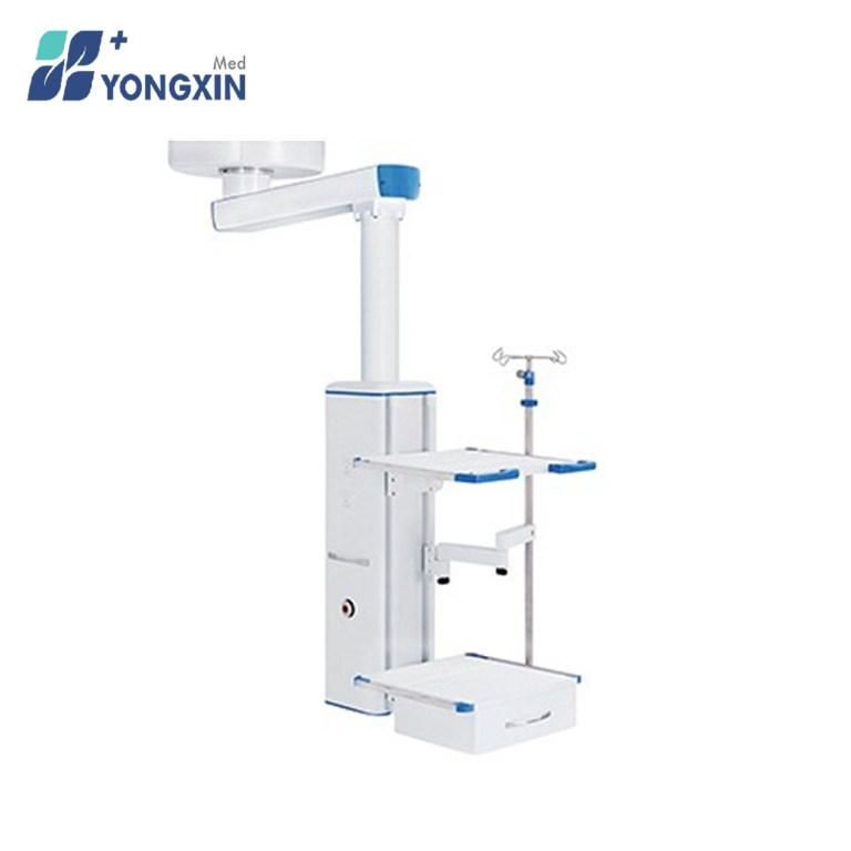 Kl-T- Iib Manual Endoscopy Ceiling Supply Unit