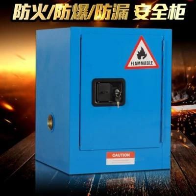 Safety Cabinet for Corrosive Liquid