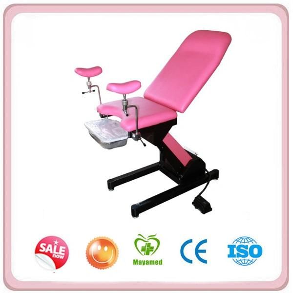 My-I014 Gynecology Examination Bed/Table