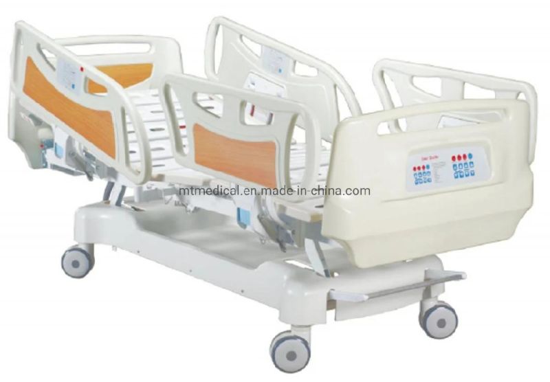 Mt Medical Hot Sale Luxury 5-Function Clinic Hospital Patient