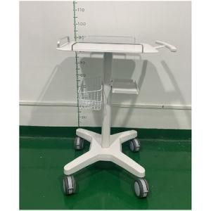 Medical Computer Cart Hospital Medical Workstation Mobile Monitor Cart