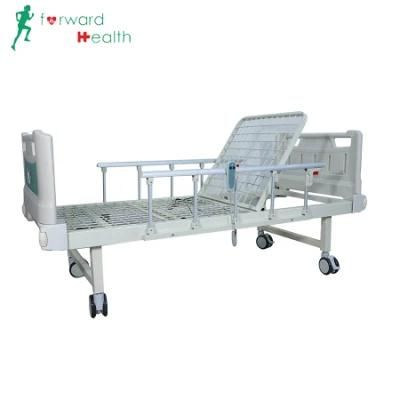 Adjustable Bed ICU Nursing Bed Medical Device