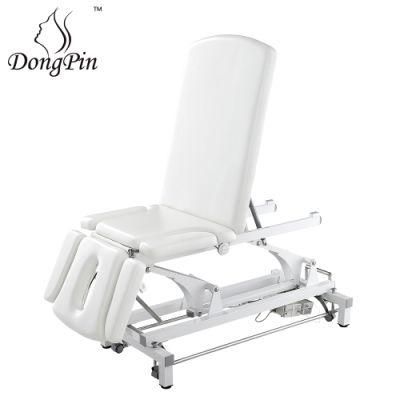 Obstetric and Gynecology Examination Table for Hospital