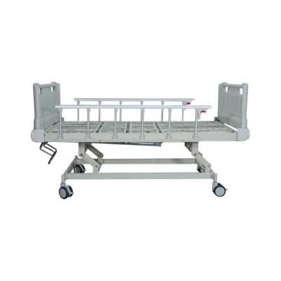 Cheap Price Three Function Medical Beds