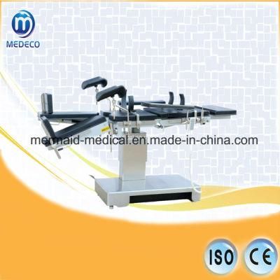 Electric Good Quality Hospital Table with Ce/ISO Approved Ecoh25