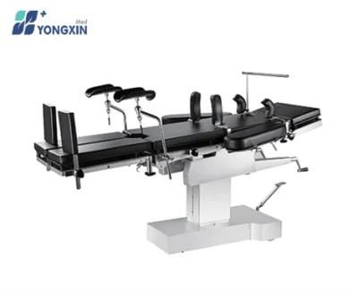 Yx-Mt300 Mechanical and Hydraulic Operation Table, Orthopedic Ot Table, Multi-Functional Operation Room Used Table, Surgical Table