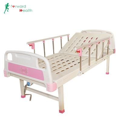 A12 Medical 1 One Function Manual Hospital Patient Bed