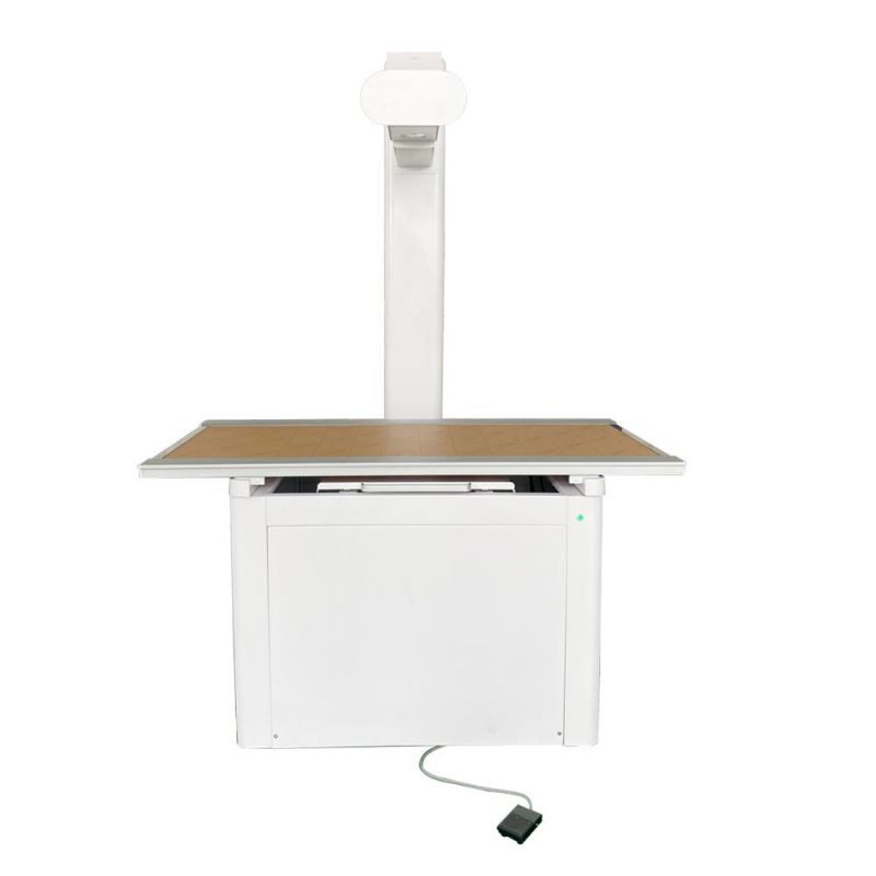 High-End Good Proformance Veterinary X Ray Table Msllx03