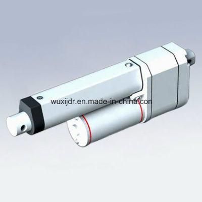 12V 24V DC Mini Linear Actuator with Potentiometer IP65