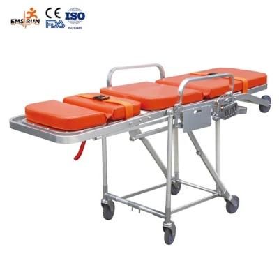 Stair Chair Used Ambulance Stretcher