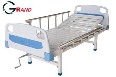 Available Hospital Equipment Adjusted Electric Lifting Hospital Bed for Sale