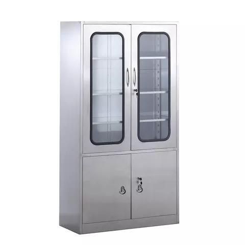 Medical Use Hospital Multi Function Cabinet Medicine Storage Cabinet