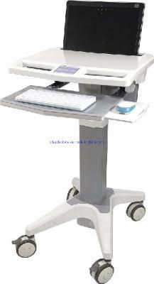 Rh-C231 New Laptop Cart to Medical Equipment for Hospital